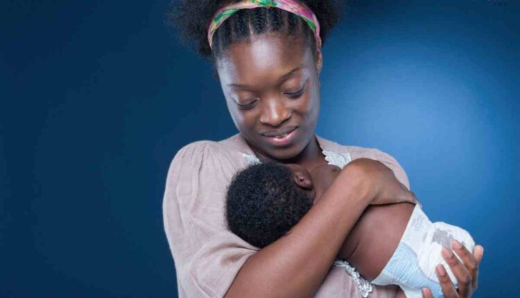 Les Jeunes Filles Et Mères Célibataires Face Aux Stéréotypes Sexistes