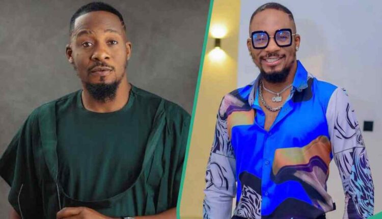 Junior Pope accident