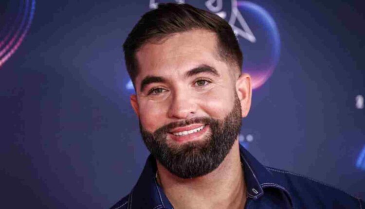 Kendji Girac