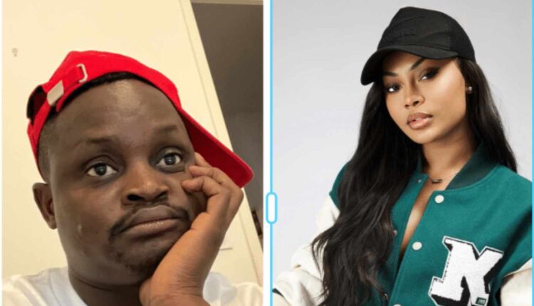 Observateur Ebène et Marie Paul Adjé