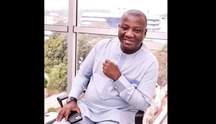 Sauvez Christophe Djossou