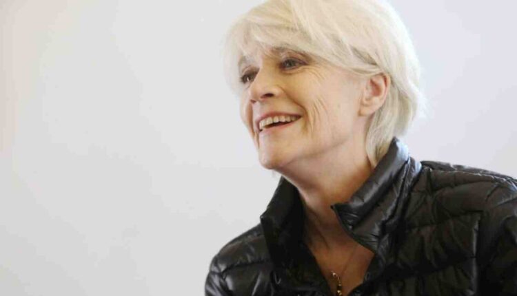 Décès de la chanteuse Françoise Hardy