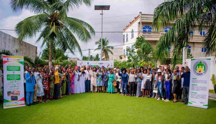 2è édition Forum béninois des droits des femmes