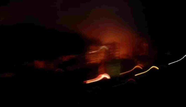 Bénin Incendie ravageur au centre commercial ENA de l'UAC