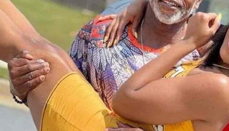 Sugar Daddy ou Mommy