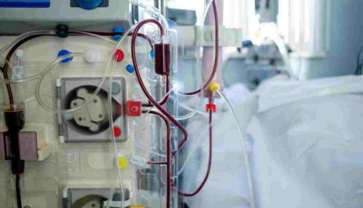 Tarifs de dialyse au Bénin