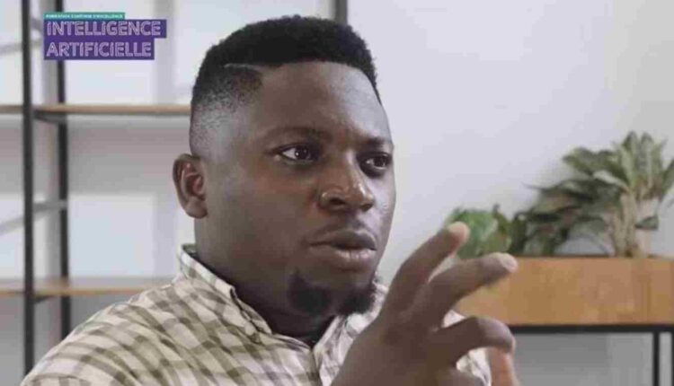 Le jeune Dr Virtus TOHOUNGBA