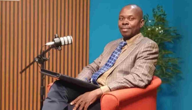 Louis Philippe Houndégnon