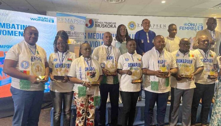 Forum des médias sur l’élimination de la violence à l’égard des femmes et des filles en Afrique