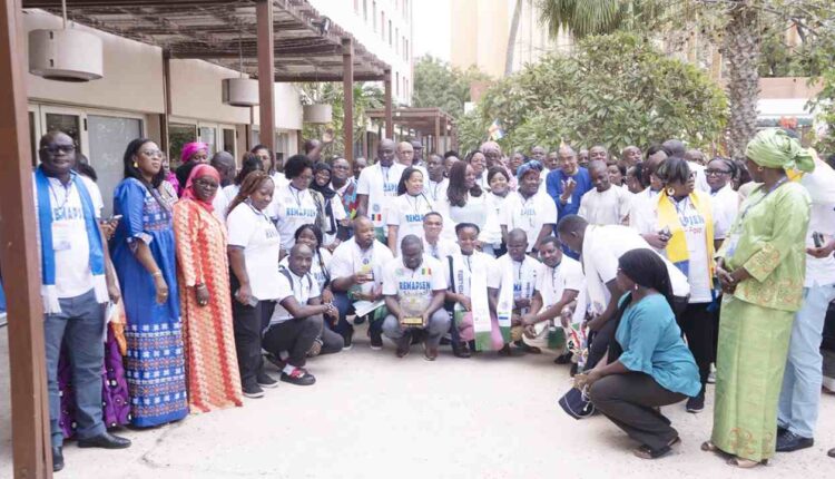 les recommandations prises au Forum des médias sur les VFF