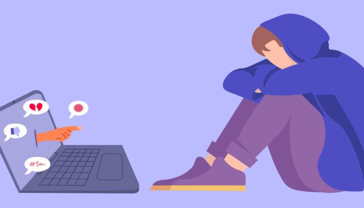 Violence basée sur le genre sur les réseaux sociaux