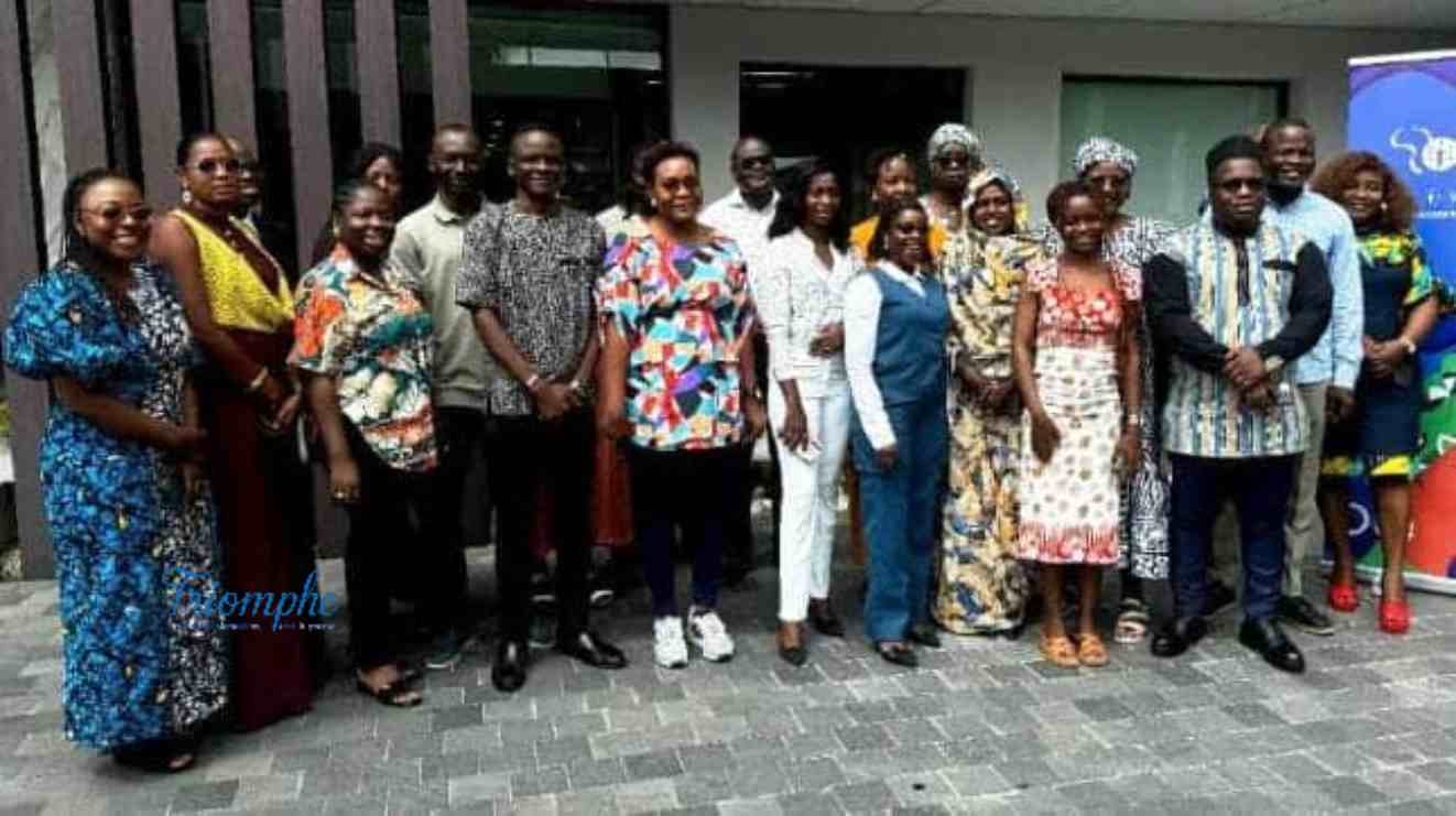 Journée mondiale de la santé sexuelle : la Task Force Médias DSSR Afrique Francophone réaffirme son engagement