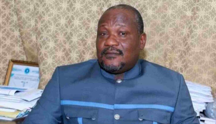 Léopold Zinsou (1)