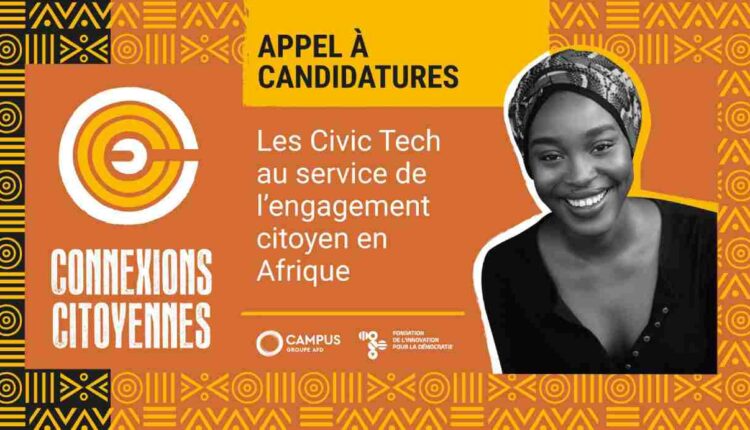 Connexions Citoyennes