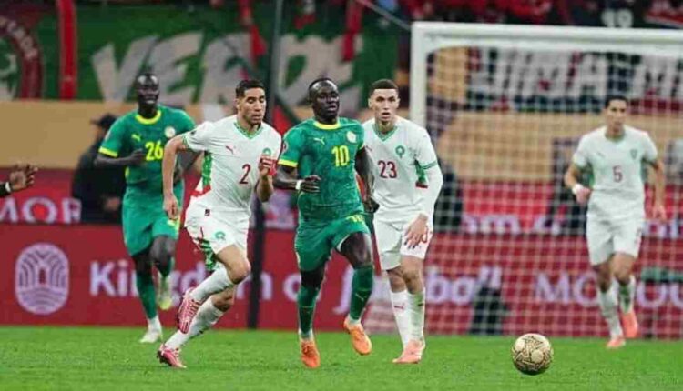 CAN 2025, Sénégal sacré Champion