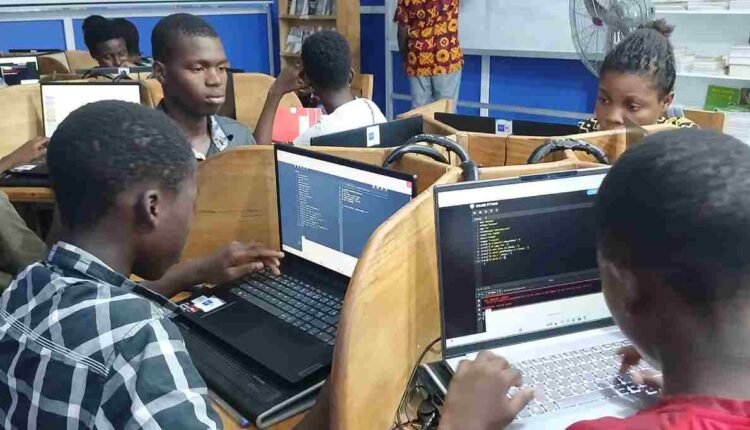 Pan African Youth Leadership Program (PAYLP)