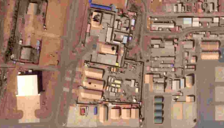 l’État islamique revendique l’attaque de l’aéroport de Niamey