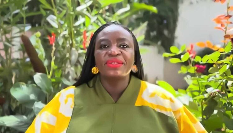 Thoko Elphick-Pooley, Directrice adjointe, Plaidoyer et communication des programmes, Afrique, Fondation Gates