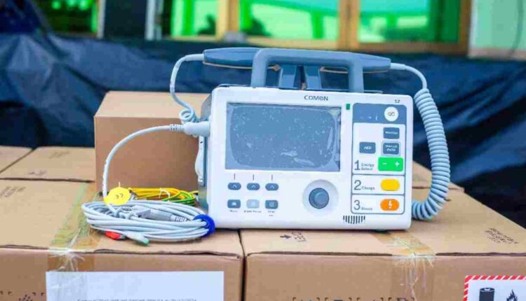 chantiers d’hôpitaux bénin