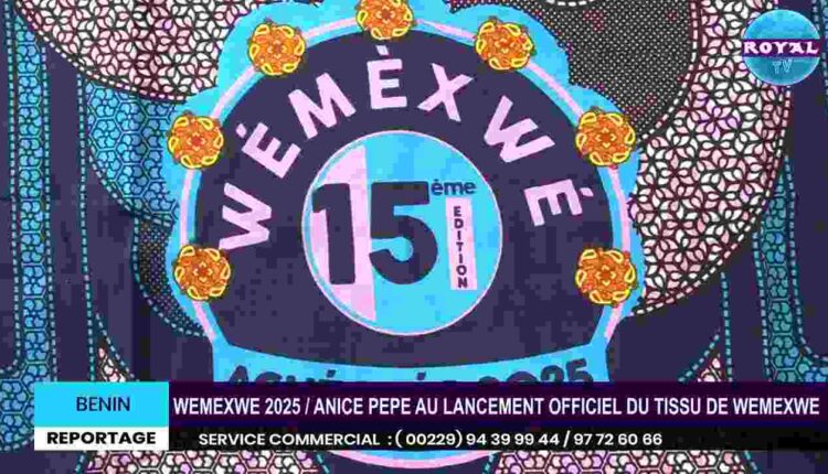 festival Wémèxwé 2026