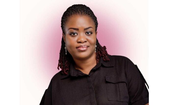 Lucrèce Adjanohoun