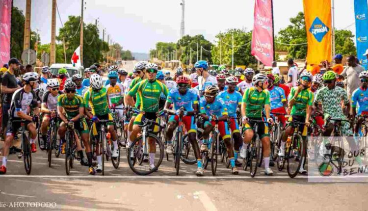 Tour cycliste du Bénin
