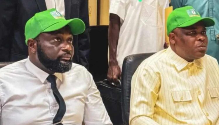 Duo Hounkpè–Hounwanou