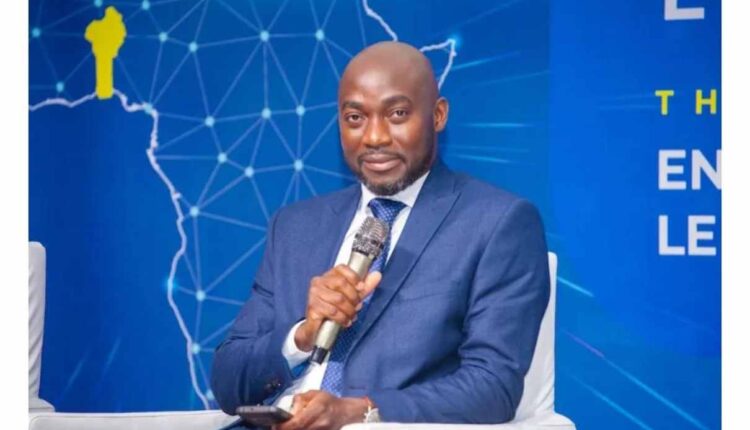 Le ministre Mahunan Akplogan