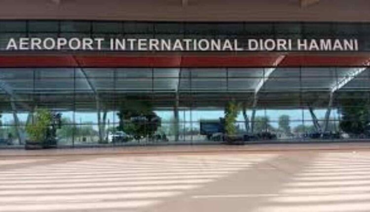 Aéroport de Niamey