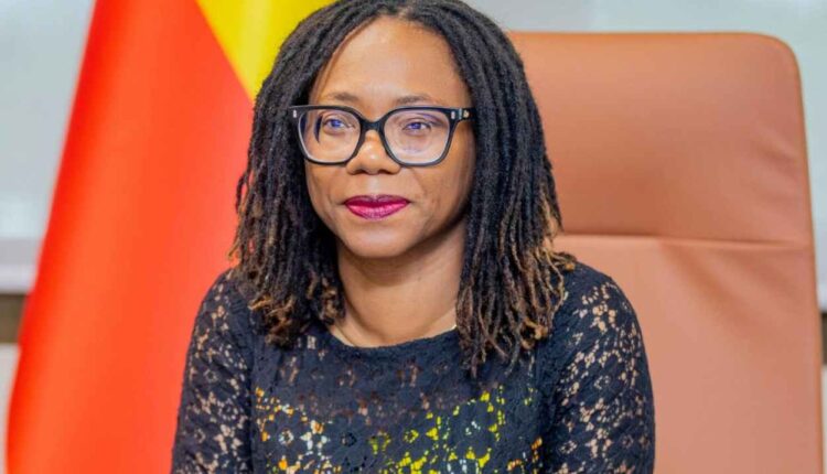 Sèdami Médégan Fagla, Ministre de l’Enseignement Supérieur et de la Recherche Scientifique, en charge de la Formation Technique