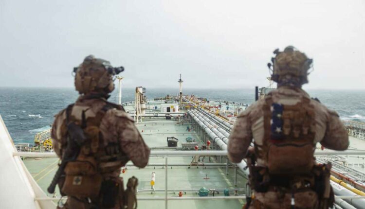 Deux militaires américains tués, un troisième porté disparu après des attaques iraniennes