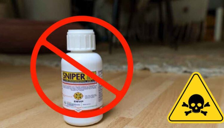 « SNIPER 1000 EC DDVP »