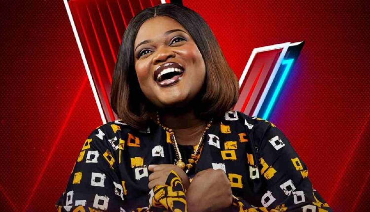 La béninoise Saara Houansou sacrée grande gagnante de The Voice Afrique 2026