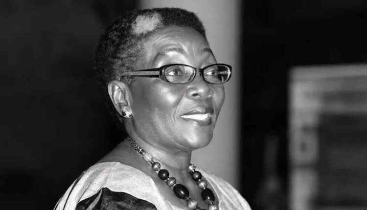 Colette Sénami Agossou Houeto