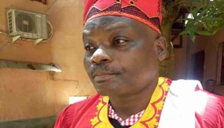 « La sorcellerie n’a rien à voir avec le Vodun. Il ne tue pas. Le Vodun prône un humanisme total », a déclaré le professeur Dodji Amouzouvi