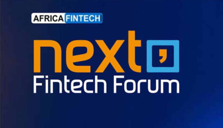 Next Fintech Forum